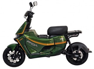 FADA WiLA GREEN wb